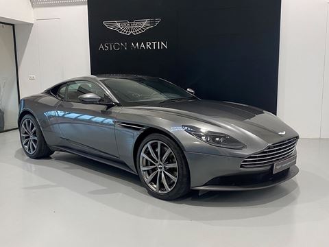 Occasions Aston Martin